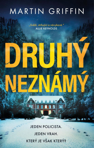 Druhďż˝ neznďż˝mďż˝