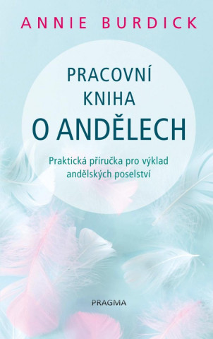 Pracovní kniha o andělech