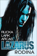 Lazarus 1 - Rodina