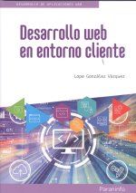 Desarrollo web en entorno cliente