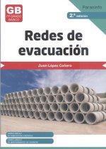 Redes de evacuación