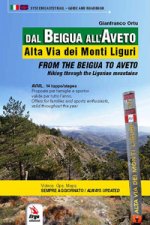 Dal Beigua all'Aveto-From the Beigua to Aveto