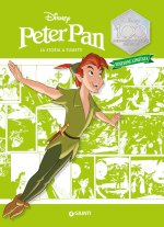 Peter Pan. La storia a fumetti. Ediz. limitata