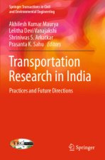 Transportation Research in India