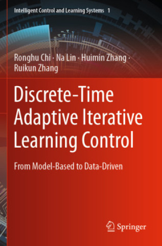 Discrete-Time Adaptive Iterative Learning Control