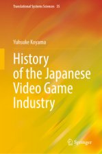 History of the Japanese Video Game Industry