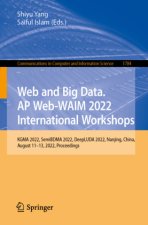 Web and Big Data. AP Web-WAIM 2022 International Workshops