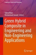 Green Hybrid Composite in Engineering and Non-Engineering Applications