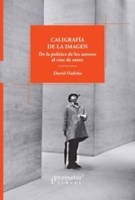 Caligrafia de la imagen. De la Politica de los Autores al Cine de Autor