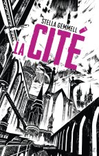 La Cité, T1 : La Cité
