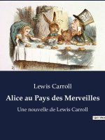 Alice au Pays des Merveilles