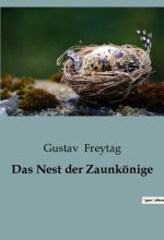 Das Nest der Zaunkönige