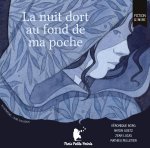 La nuit dort au fond de ma poche