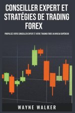 Conseiller expert et stratégies de trading Forex