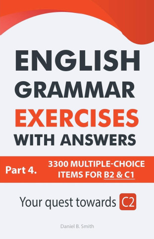 English Grammar Exercises With Answers Part 4