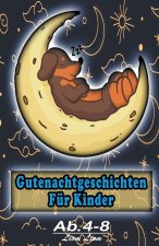 Gutenachtgeschichten für Kinder