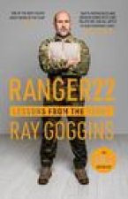 Ranger 22 - The No. 1 Bestseller