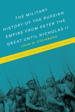 Russian Military and the Creation of Empire