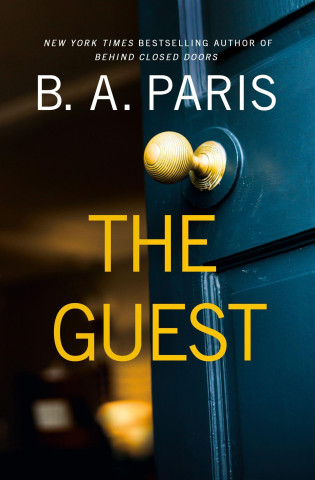 Guest (B.A. Paris)()