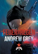 Feuer und Regen Volume 3