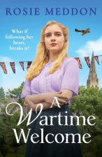 Wartime Welcome