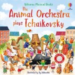 Animal Orchestra Plays Tchaikovsky