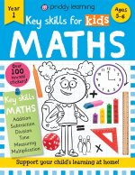 Key Skills of Kids: Maths