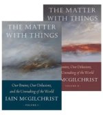 The Matter With Things