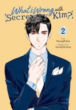 What's Wrong with Secretary Kim?, Vol. 2