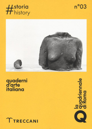 Quaderni d'arte italiana