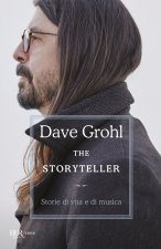 storyteller. Storie di vita e di musica