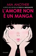 amore non è un manga