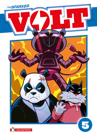 Volt