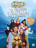viaggio leggendario di Erick e Dominick