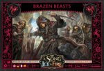 Song of Ice & Fire - Brazen Beasts (Messingtiere)