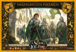 Song of Ice & Fire - Highgarden Pikemen (Pikeniere von Rosengarten)