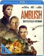 Ambush - Battlefield Vietnam, 1 Blu-ray