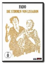 Fado - Die Stimmen von Lissabon, 1 DVD