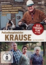 Polizeihauptmeister Krause - 9er Box, 9 DVD