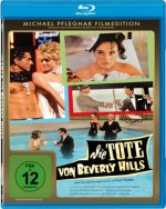 Die Tote von Beverly Hills, 1 Blu-ray (Uncut HD-Kinofassung)