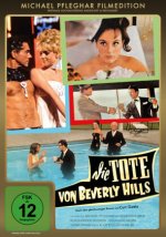 Die Tote von Beverly Hills, 1 DVD (Uncut Kinofassung)