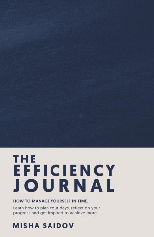 The Efficiency Journal