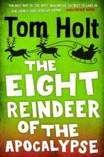 The Eight Reindeer of the Apocalypse