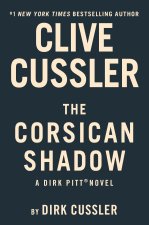 Clive Cussler the Corsican Shadow