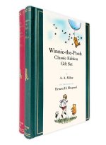 Winnie-The-Pooh Classic Gift Edition Box Set