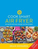 Dean Edwards Air Fryer Cookbook