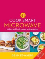 Dean Edwards Microwave Cookbook