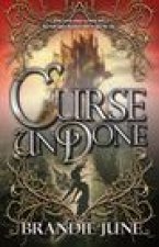 Curse Undone: Volume 2