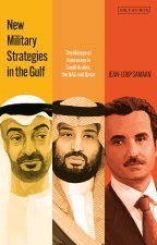 New Military Strategies in the Gulf: The Mirage of Autonomy in Saudi Arabia, the Uae and Qatar
