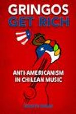 Gringos Get Rich: Anti-Americanism in Chilean Music